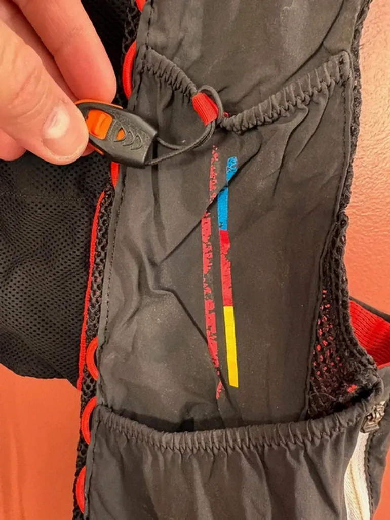 Used Salomon S/LAB Sense Ultra bike — image 2 of 11