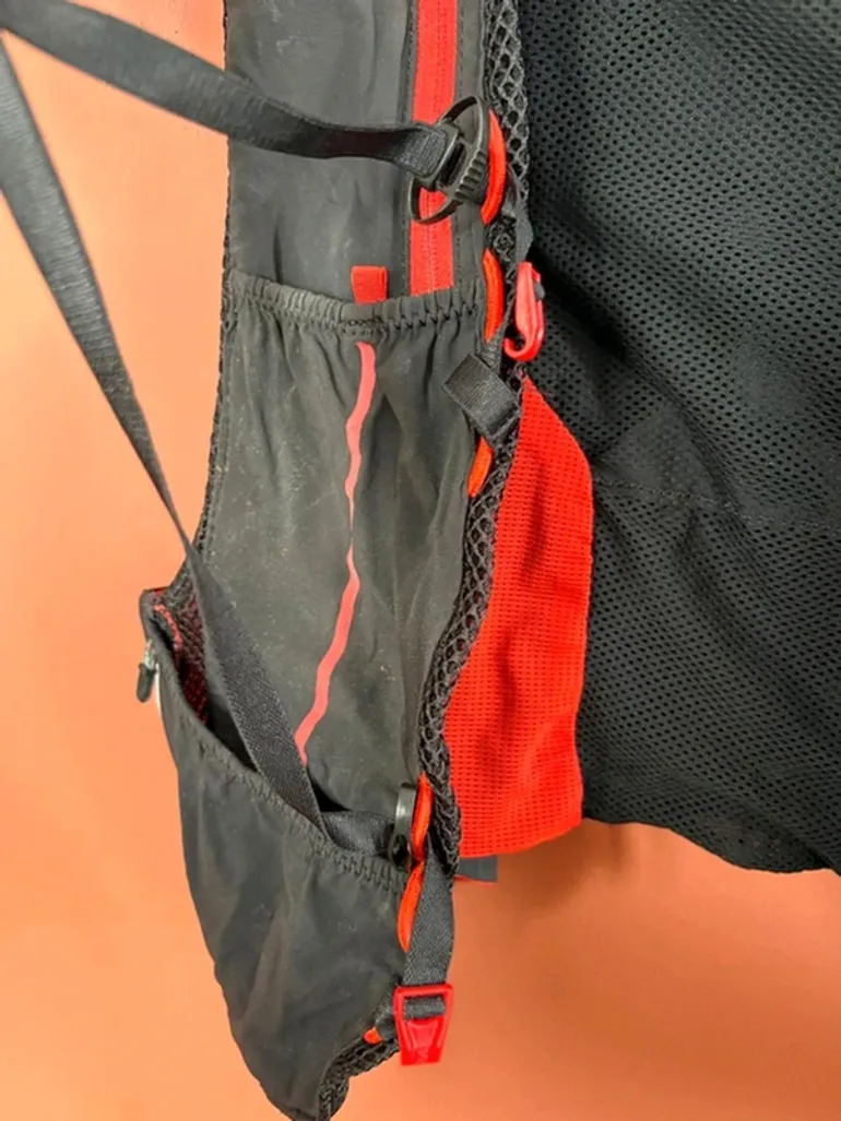 Used Salomon S/LAB Sense Ultra bike — image 7 of 11