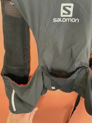Used Salomon S/LAB Sense Ultra bike — image 11 of 11