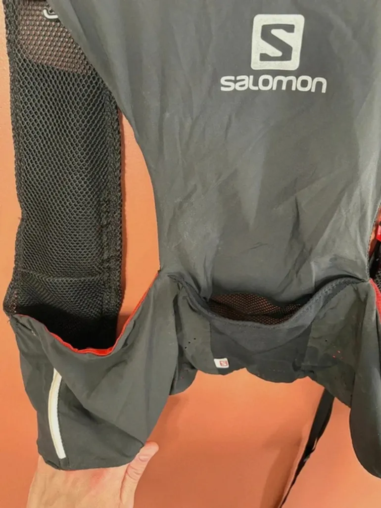Used Salomon S/LAB Sense Ultra bike — image 11 of 11