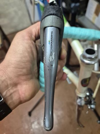 Gebrauchtes Shimano 600 Groupset Groupset
