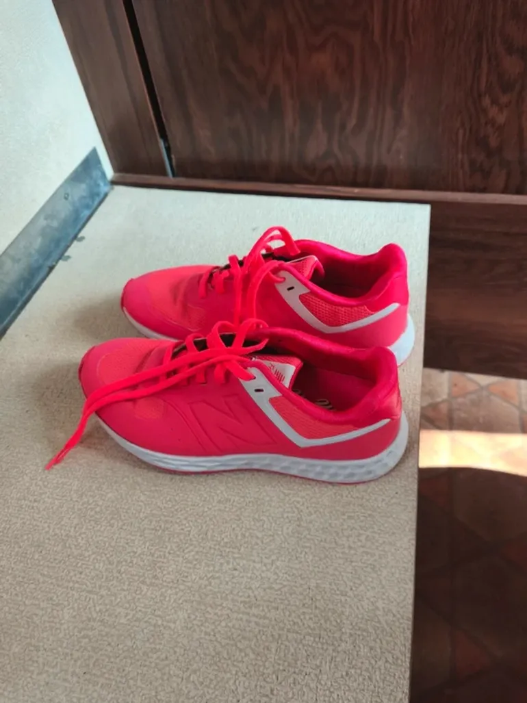 Used New Balance Basket bike — image 8 of 8