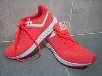Used New Balance Basket bike — image 6 of 8