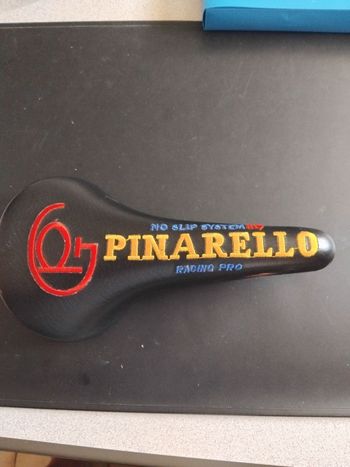San Marco Selle Pinarello Saddle 2023 Saddles & Seatposts d'occasion