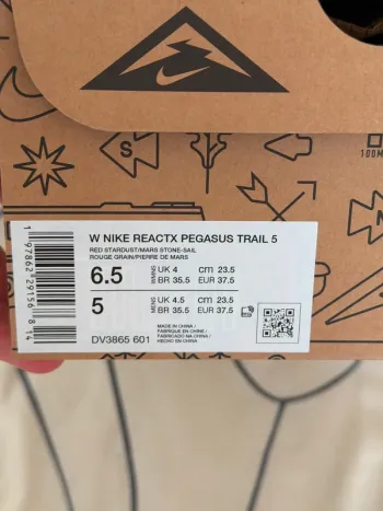 Brugt Division ReactX Trail bike — billede 10 af 10