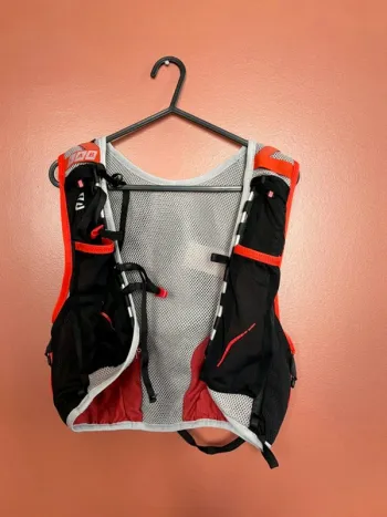 Použité Salomon Gilet d'hydratation trail Running Accessories