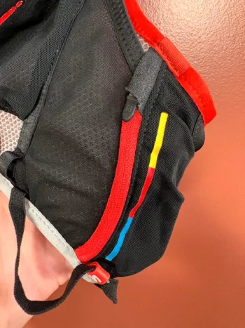 Použité Salomon Gilet d'hydratation trail bike — obrázek 7 z 12