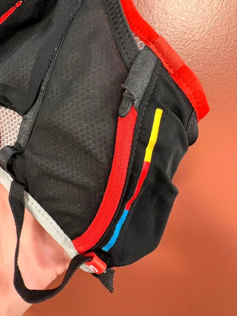 Použité Salomon Gilet d'hydratation trail bike — obrázek 7 z 12