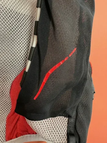 Použité Salomon Gilet d'hydratation trail bike — obrázek 12 z 12