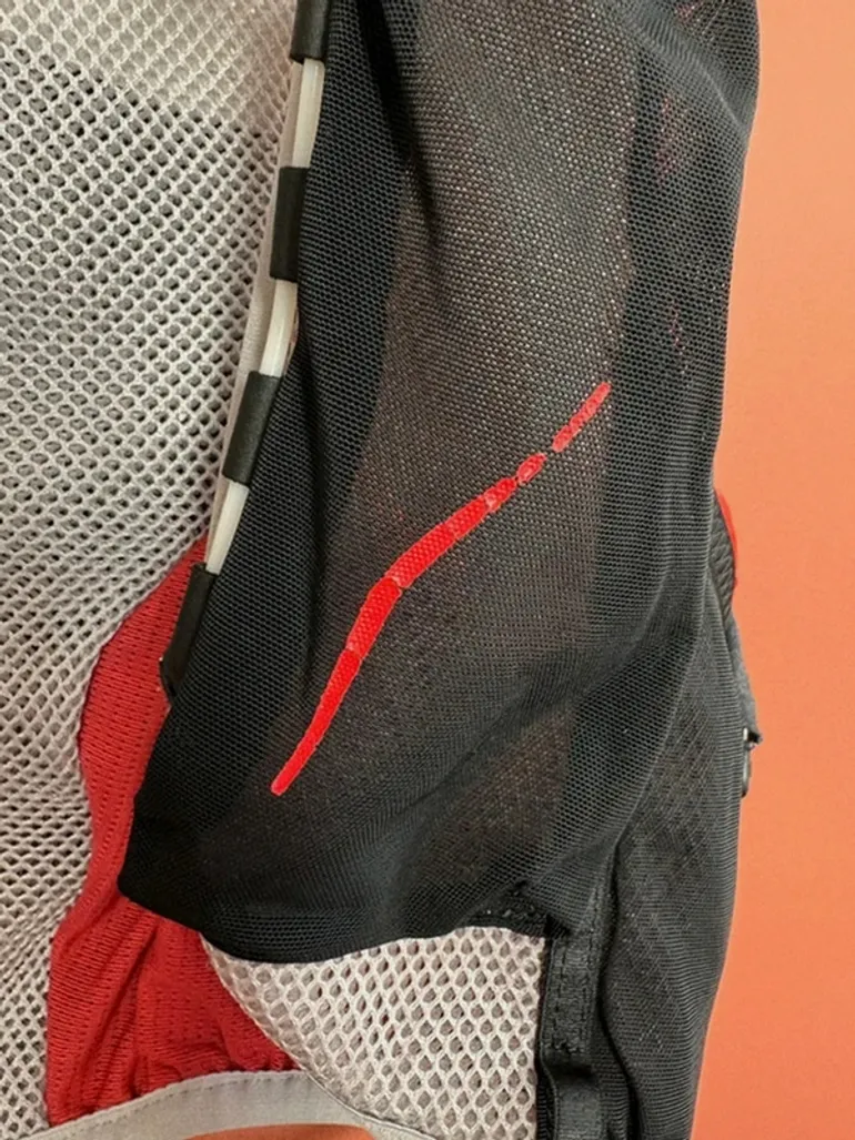 Použité Salomon Gilet d'hydratation trail bike — obrázek 12 z 12