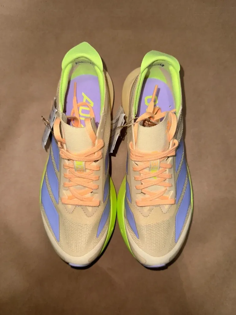 Tweedehands Adidas Adizero Drive RC W bike — afbeelding 2 van 5