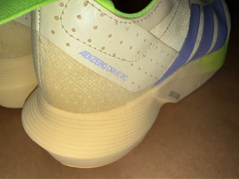 Tweedehands Adidas Adizero Drive RC W bike — afbeelding 4 van 5