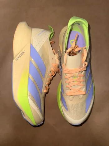 Tweedehands Adidas Adizero Drive RC W Running Shoes