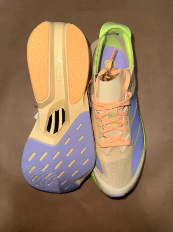 Tweedehands Adidas Adizero Drive RC W bike — afbeelding 3 van 5