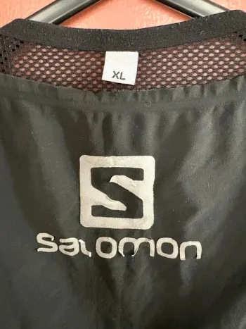 Używany Salomon S/LAB Sense Ultra 8L bike — zdjęcie 5 z 9