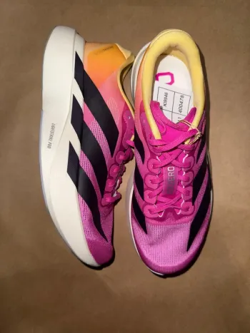 Käytetty Adidas Adizero EVO SL W Running Shoes
