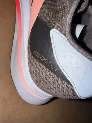 Tweedehands Adidas Adizero SL2 W bike — afbeelding 4 van 5