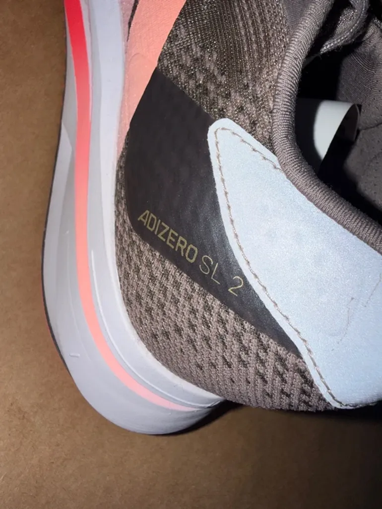 Tweedehands Adidas Adizero SL2 W bike — afbeelding 4 van 5