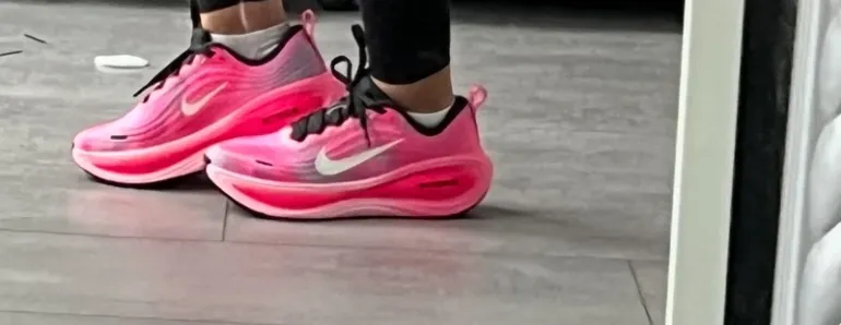 Tweedehands Nike Vomero Plus bike — afbeelding 3 van 3