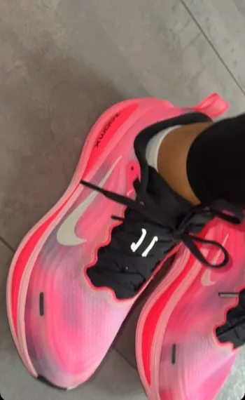Tweedehands Nike Vomero Plus Running Shoes