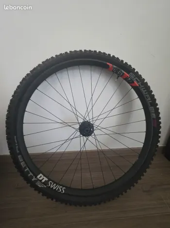 Použité Dt Swiss FR1500 2025 Wheels