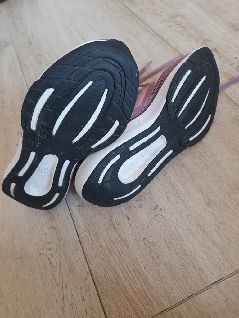 Used Adidas Scarpe da ginnastica bike — image 4 of 5