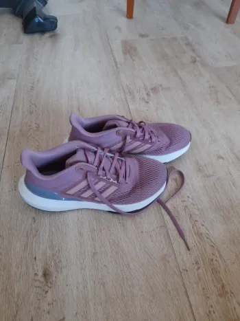 Used Adidas Scarpe da ginnastica bike — image 2 of 5