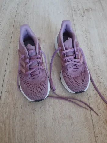 Used Adidas Scarpe da ginnastica bike — image 3 of 5