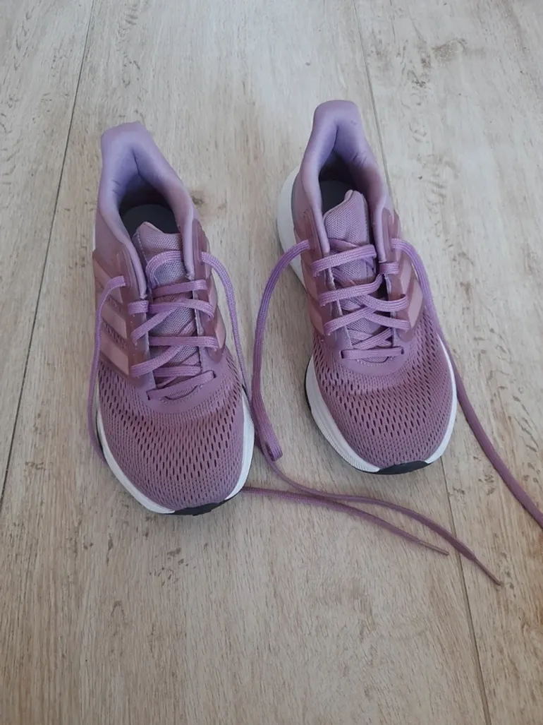 Used Adidas Scarpe da ginnastica bike — image 3 of 5