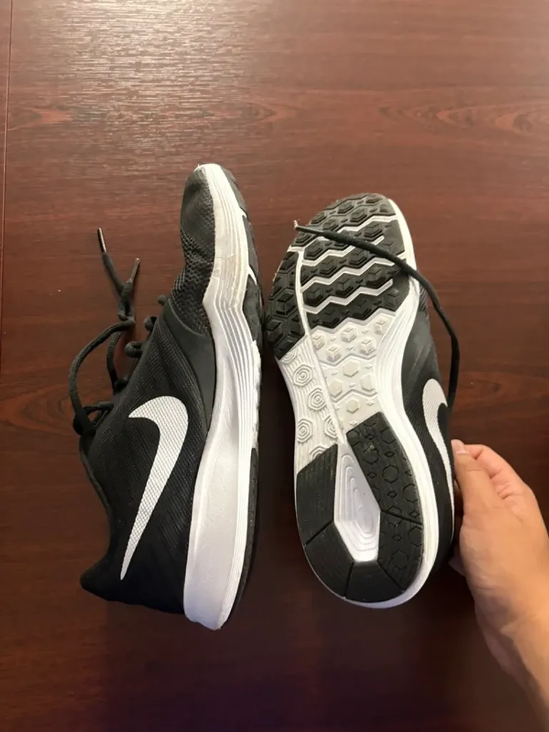 Used Nike Schuhe bike — image 4 of 8
