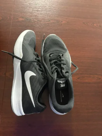 Used Nike Schuhe Running Shoes
