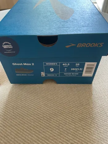 Käytetty Brooks Running Shoes bike — kuva 3 / 10
