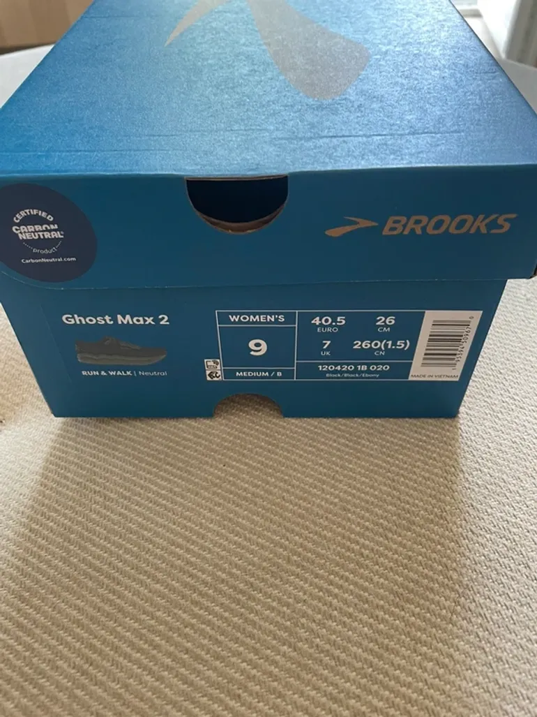 Käytetty Brooks Running Shoes bike — kuva 3 / 10