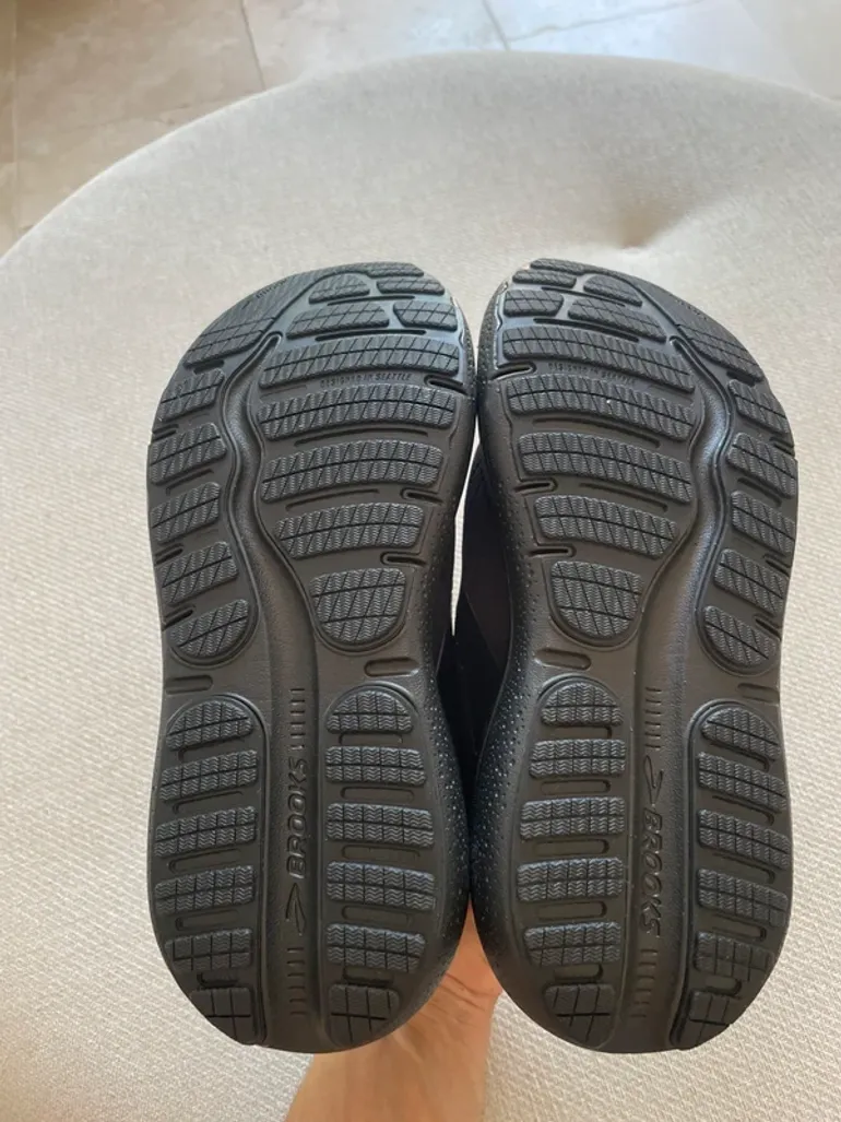Käytetty Brooks Running Shoes bike — kuva 10 / 10