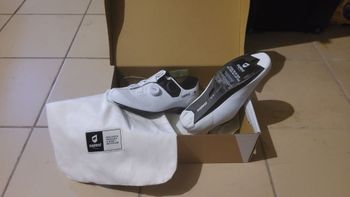 Used Suplest Road Pro 2026 Cycling Shoes