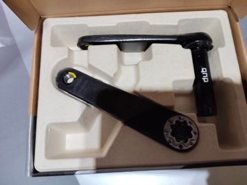 Käytetty Sram Force Crank 2025 Drivetrain & Pedals