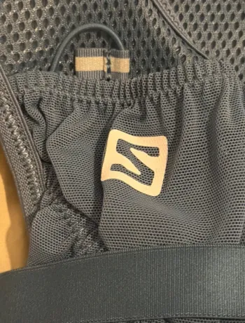 Použité Salomon Gilet d’hydratation bike — obrázek 2 z 5