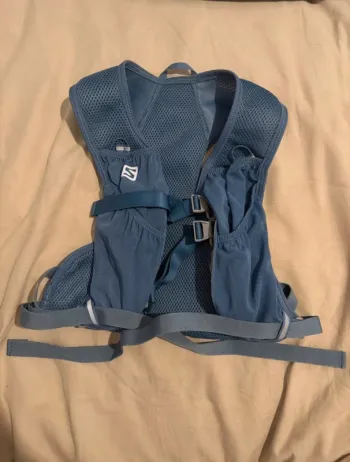 Použité Salomon Gilet d’hydratation Running Accessories