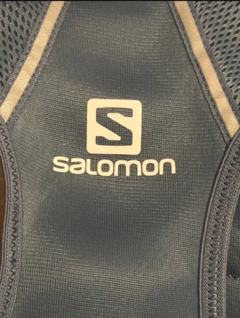 Použité Salomon Gilet d’hydratation bike — obrázek 4 z 5