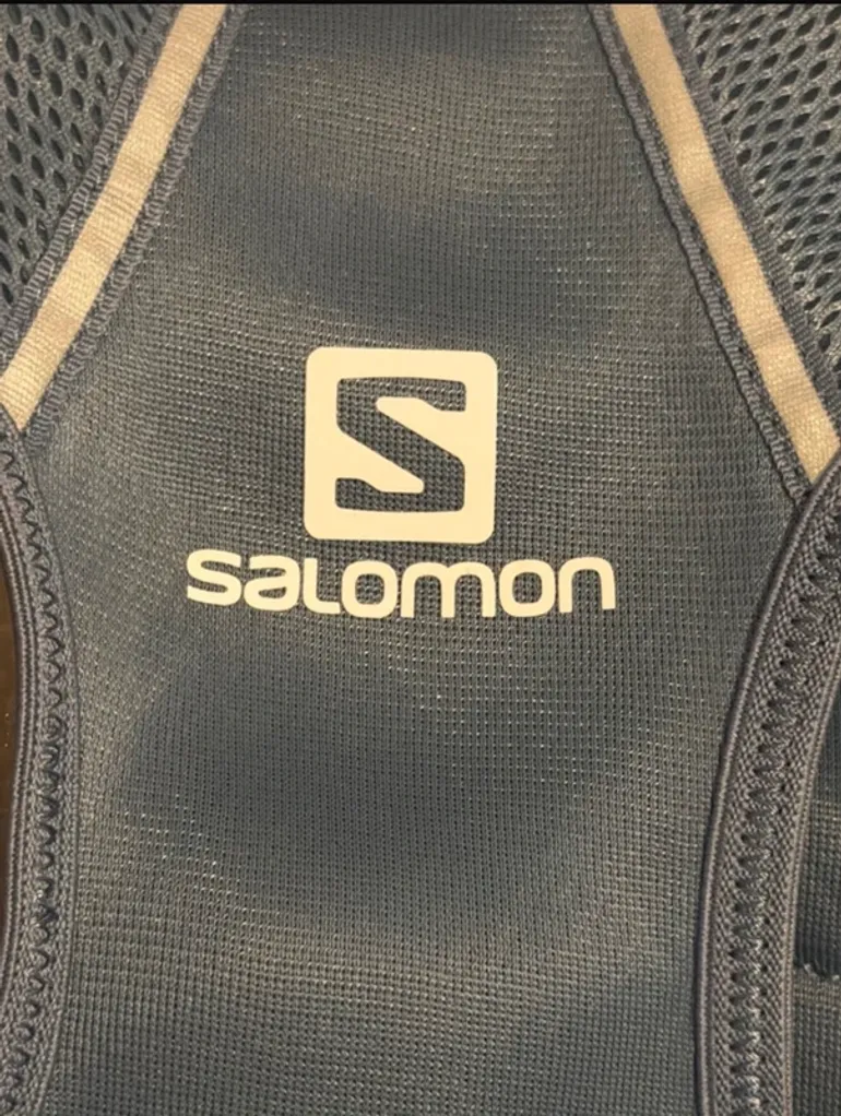 Použité Salomon Gilet d’hydratation bike — obrázek 4 z 5
