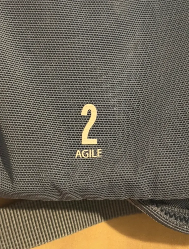 Použité Salomon Gilet d’hydratation bike — obrázek 5 z 5
