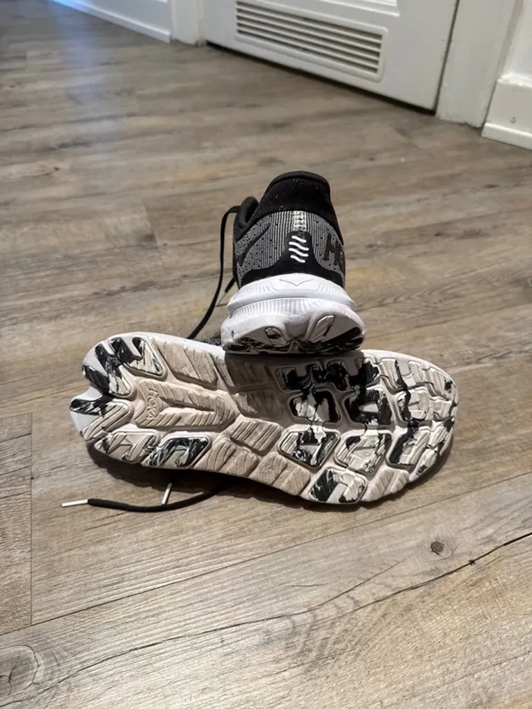Używany Hoka Kawana bike — zdjęcie 5 z 6