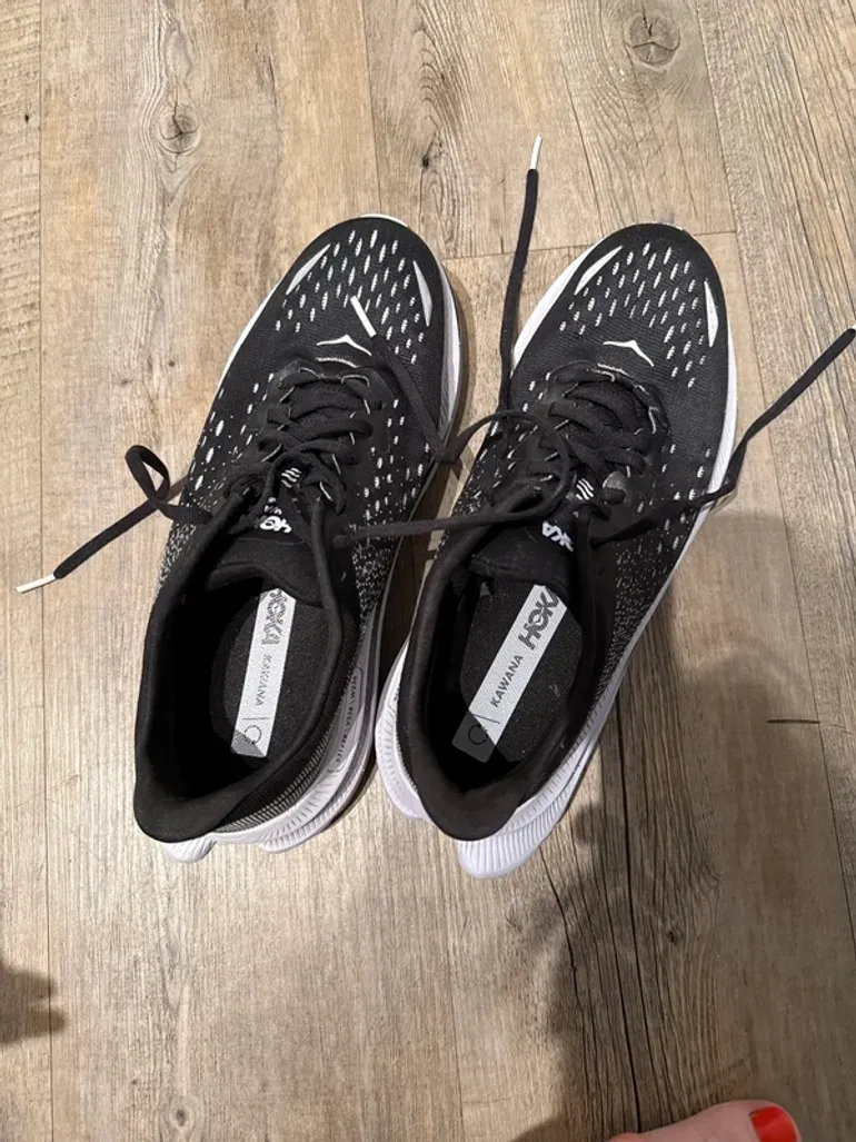Używany Hoka Kawana bike — zdjęcie 3 z 6