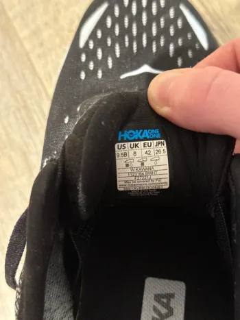 Używany Hoka Kawana bike — zdjęcie 4 z 6