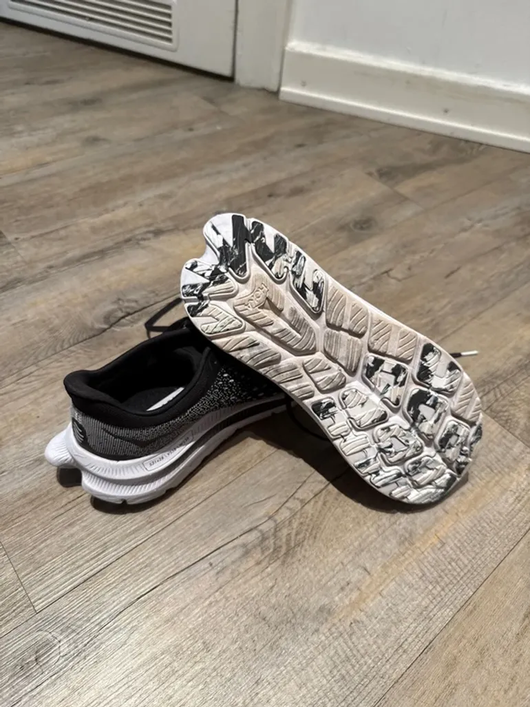 Używany Hoka Kawana bike — zdjęcie 6 z 6