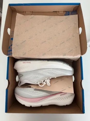 Brooks Glycerin 23 bike usato — immagine 2 di 6
