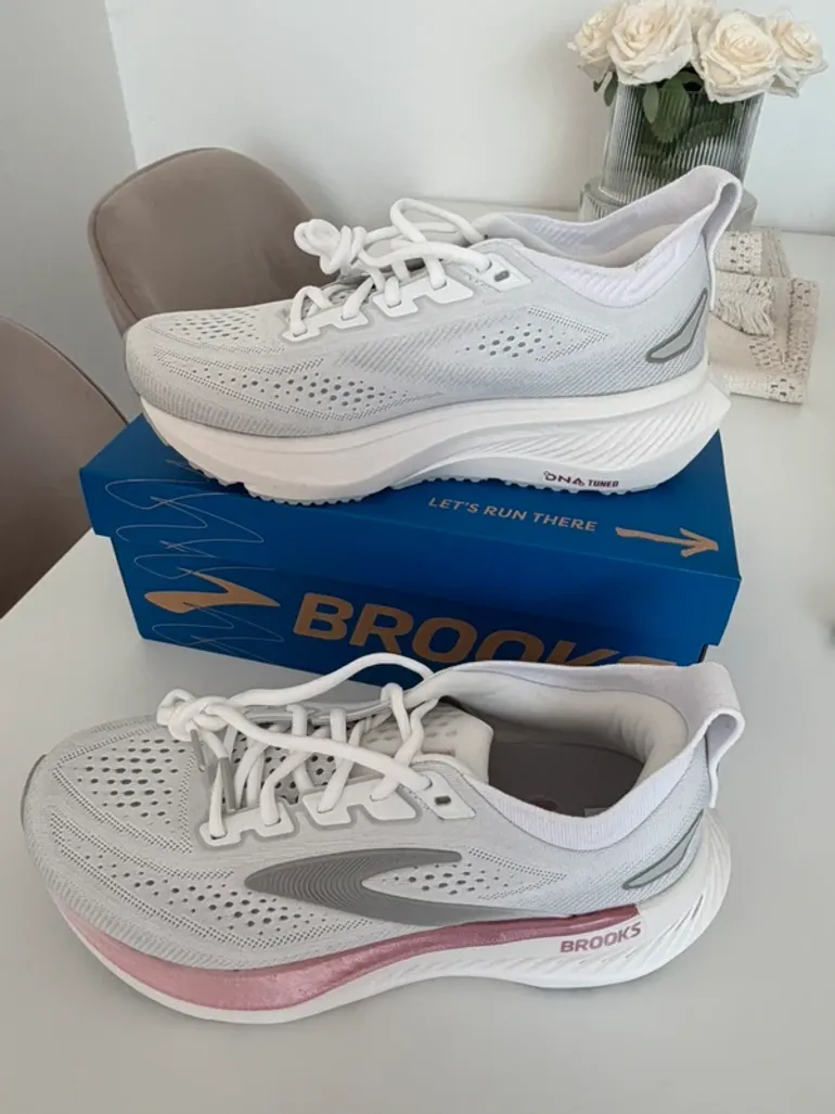 Brooks Glycerin 23 bike usato — immagine 6 di 6
