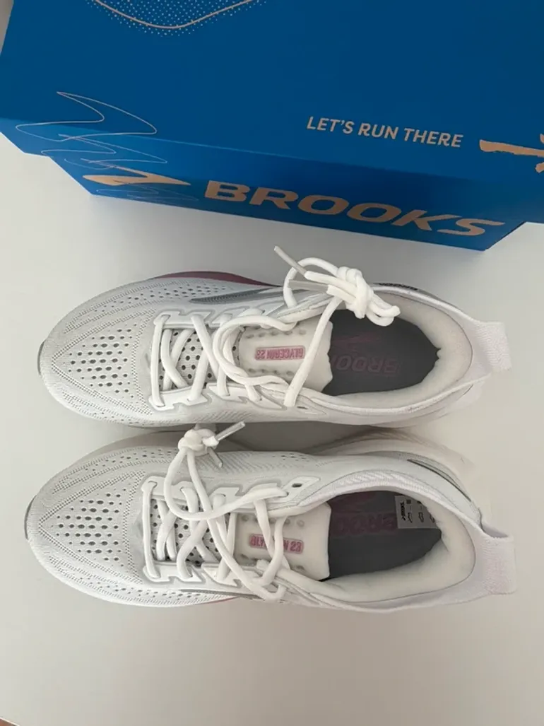 Brooks Glycerin 23 bike usato — immagine 4 di 6