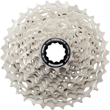 Used Shimano Ultegra CS-R8101 2026 Drivetrain & Pedals
