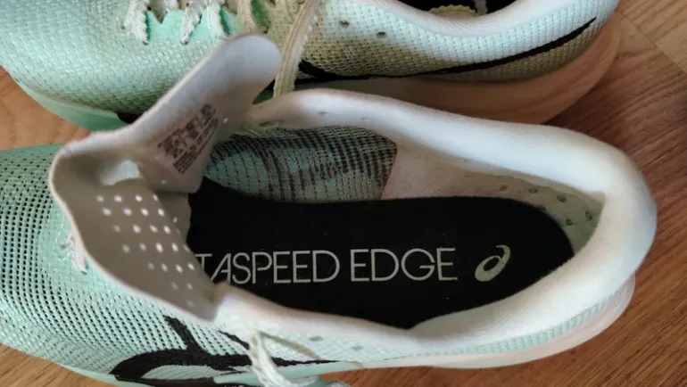 Used Asics Mataspeed Edge Paris bike — image 3 of 6